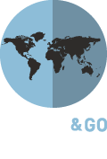 Startup & Go Global Logo